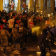 Illustration for article titled Police Use Tear Gas, Pepper Spray To Break Up OSU Celebrations